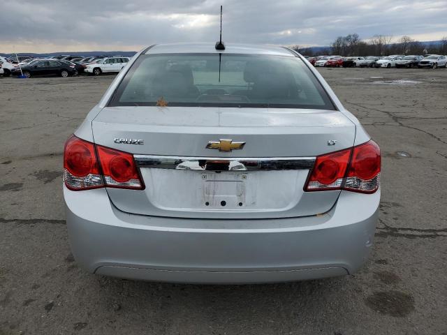 Photo 5 VIN: 1G1PC5SB4F7139400 - CHEVROLET CRUZE LT 