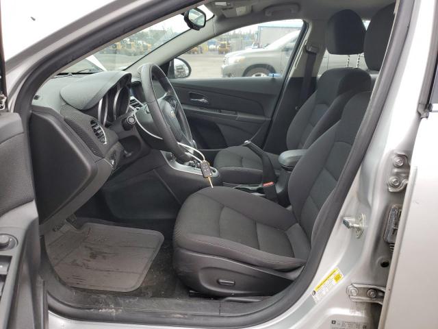 Photo 6 VIN: 1G1PC5SB4F7139400 - CHEVROLET CRUZE LT 