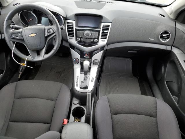 Photo 7 VIN: 1G1PC5SB4F7139400 - CHEVROLET CRUZE LT 