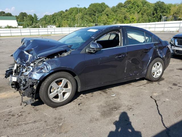 Photo 0 VIN: 1G1PC5SB4F7140966 - CHEVROLET CRUZE 