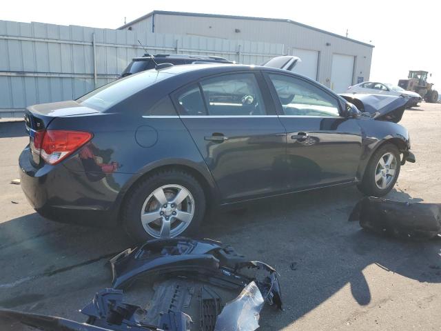 Photo 2 VIN: 1G1PC5SB4F7140966 - CHEVROLET CRUZE 