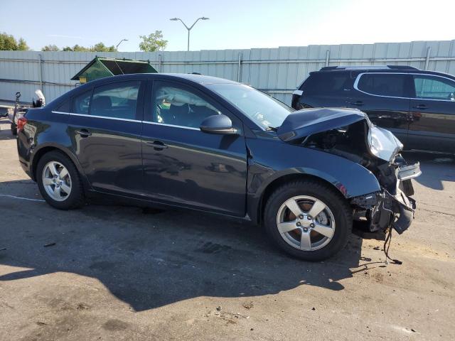 Photo 3 VIN: 1G1PC5SB4F7140966 - CHEVROLET CRUZE 