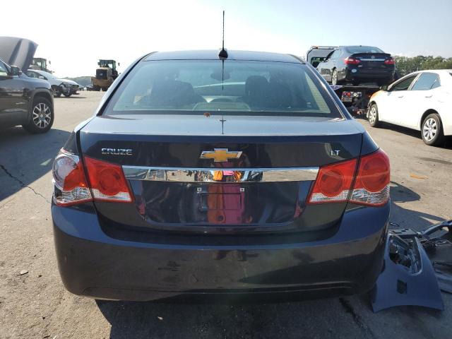 Photo 5 VIN: 1G1PC5SB4F7140966 - CHEVROLET CRUZE 