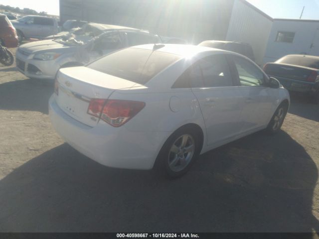 Photo 3 VIN: 1G1PC5SB4F7144743 - CHEVROLET CRUZE 