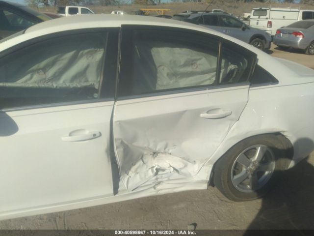 Photo 5 VIN: 1G1PC5SB4F7144743 - CHEVROLET CRUZE 