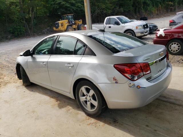 Photo 1 VIN: 1G1PC5SB4F7149439 - CHEVROLET CRUZE LT 