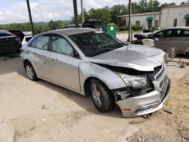 Photo 3 VIN: 1G1PC5SB4F7149439 - CHEVROLET CRUZE LT 