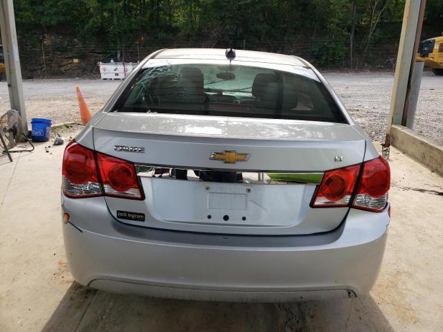 Photo 5 VIN: 1G1PC5SB4F7149439 - CHEVROLET CRUZE LT 