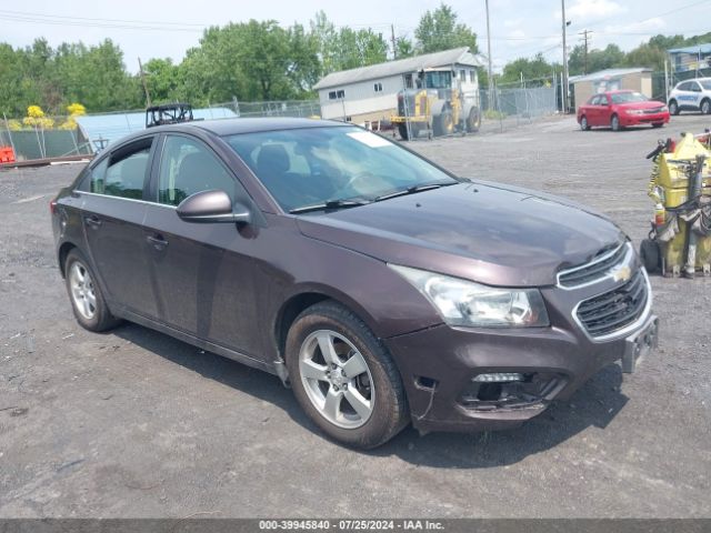 Photo 0 VIN: 1G1PC5SB4F7153751 - CHEVROLET CRUZE 