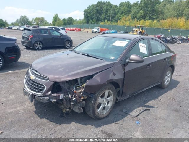 Photo 1 VIN: 1G1PC5SB4F7153751 - CHEVROLET CRUZE 