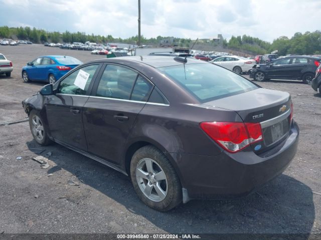 Photo 2 VIN: 1G1PC5SB4F7153751 - CHEVROLET CRUZE 