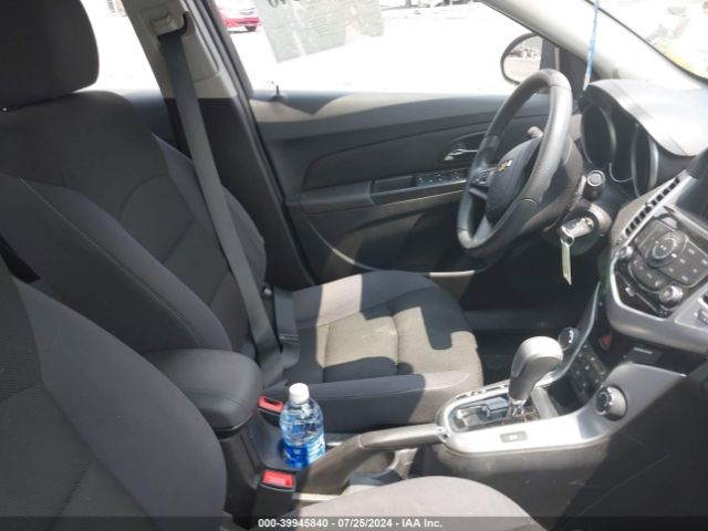 Photo 4 VIN: 1G1PC5SB4F7153751 - CHEVROLET CRUZE 