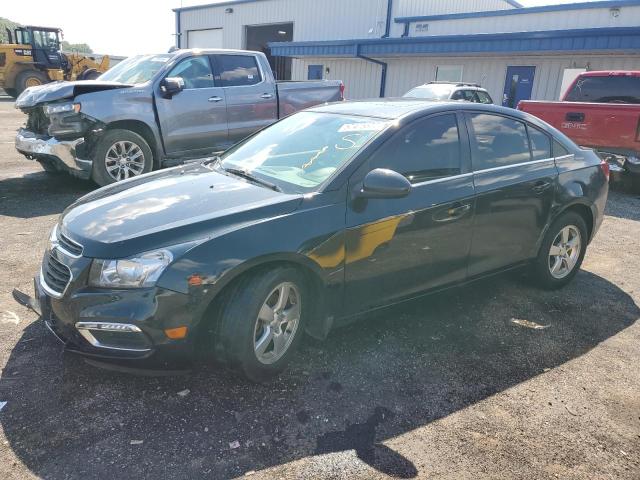 Photo 1 VIN: 1G1PC5SB4F7157721 - CHEVROLET CRUZE LT 