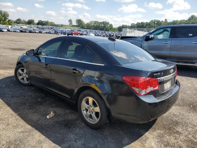 Photo 2 VIN: 1G1PC5SB4F7157721 - CHEVROLET CRUZE LT 