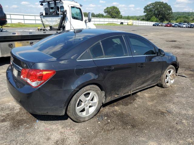 Photo 3 VIN: 1G1PC5SB4F7157721 - CHEVROLET CRUZE LT 