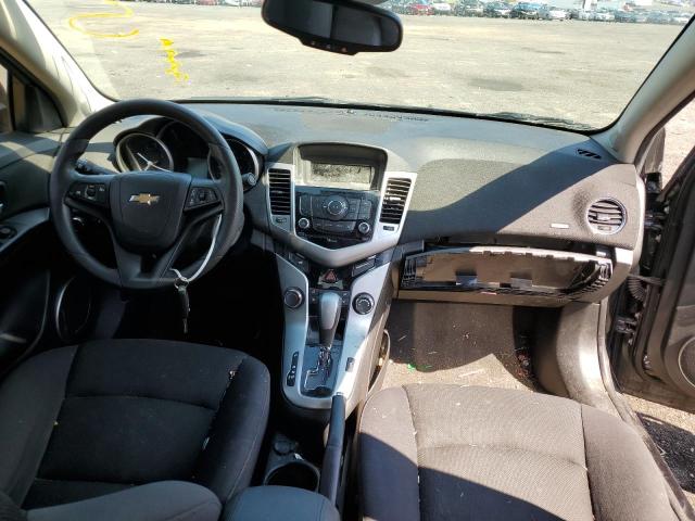 Photo 8 VIN: 1G1PC5SB4F7157721 - CHEVROLET CRUZE LT 