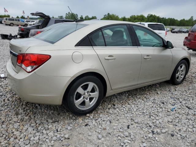 Photo 2 VIN: 1G1PC5SB4F7157914 - CHEVROLET CRUZE 