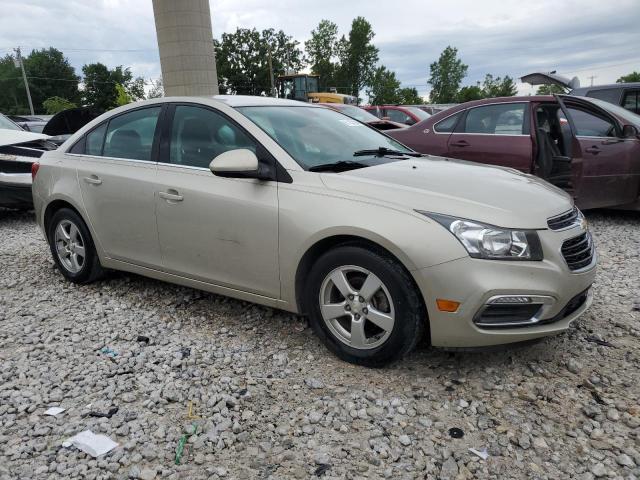 Photo 3 VIN: 1G1PC5SB4F7157914 - CHEVROLET CRUZE 