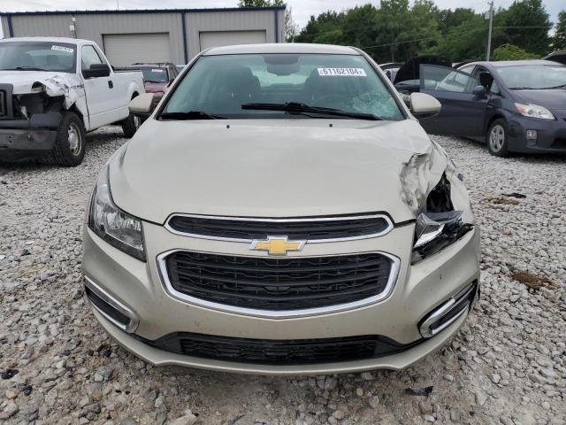 Photo 4 VIN: 1G1PC5SB4F7157914 - CHEVROLET CRUZE 