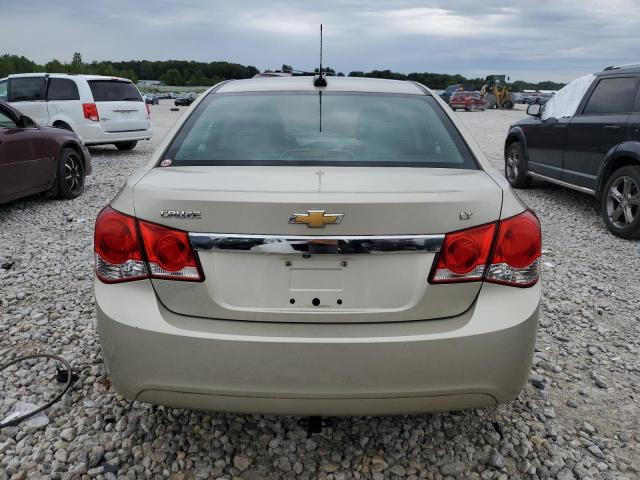 Photo 5 VIN: 1G1PC5SB4F7157914 - CHEVROLET CRUZE 