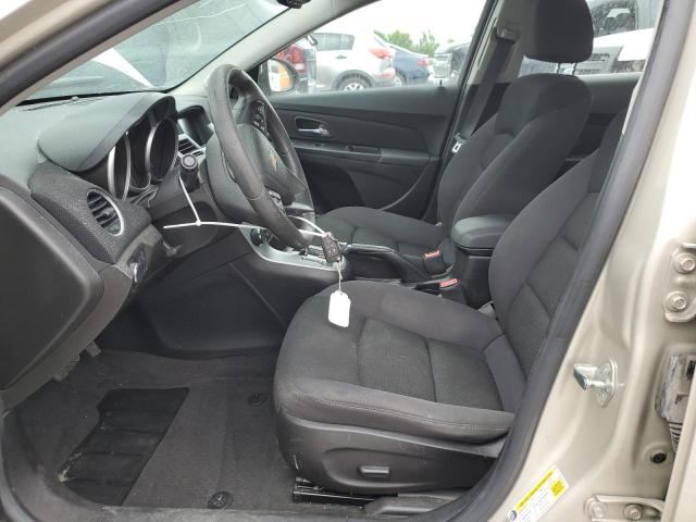 Photo 6 VIN: 1G1PC5SB4F7157914 - CHEVROLET CRUZE 