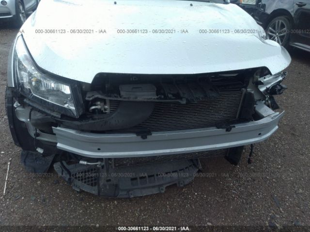 Photo 5 VIN: 1G1PC5SB4F7171828 - CHEVROLET CRUZE 