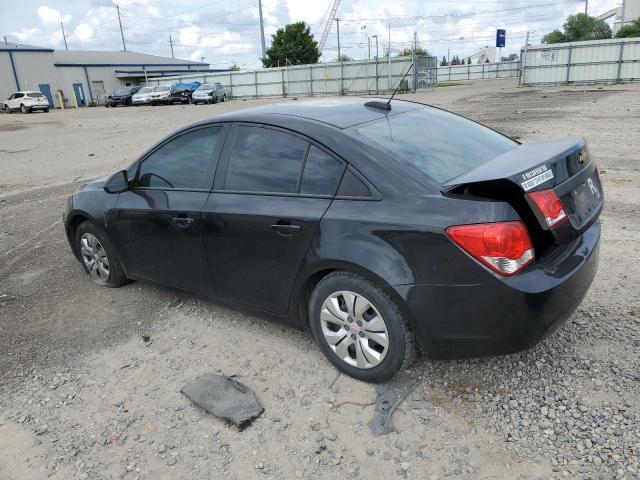 Photo 1 VIN: 1G1PC5SB4F7178956 - CHEVROLET CRUZE LT 