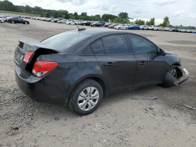 Photo 2 VIN: 1G1PC5SB4F7178956 - CHEVROLET CRUZE LT 