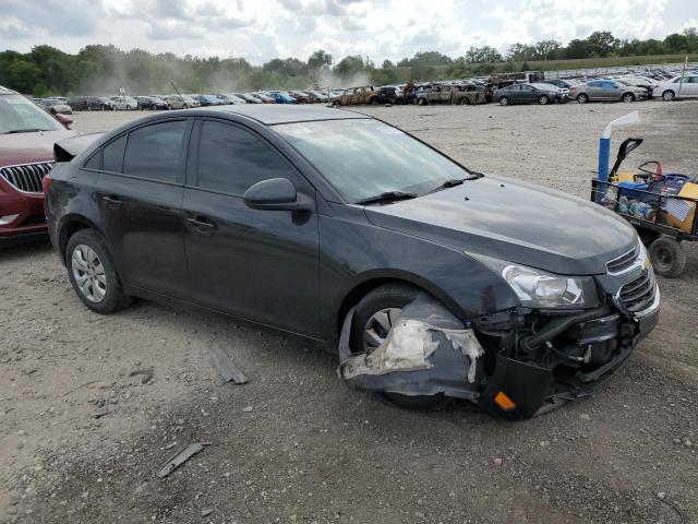 Photo 3 VIN: 1G1PC5SB4F7178956 - CHEVROLET CRUZE LT 