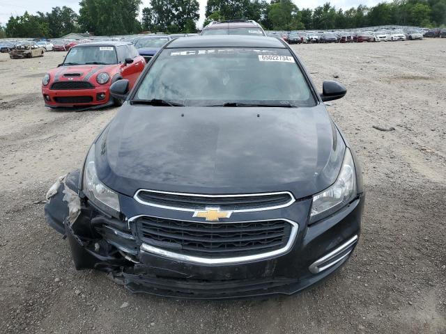 Photo 4 VIN: 1G1PC5SB4F7178956 - CHEVROLET CRUZE LT 