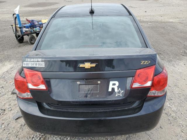 Photo 5 VIN: 1G1PC5SB4F7178956 - CHEVROLET CRUZE LT 