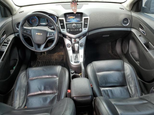 Photo 7 VIN: 1G1PC5SB4F7178956 - CHEVROLET CRUZE LT 