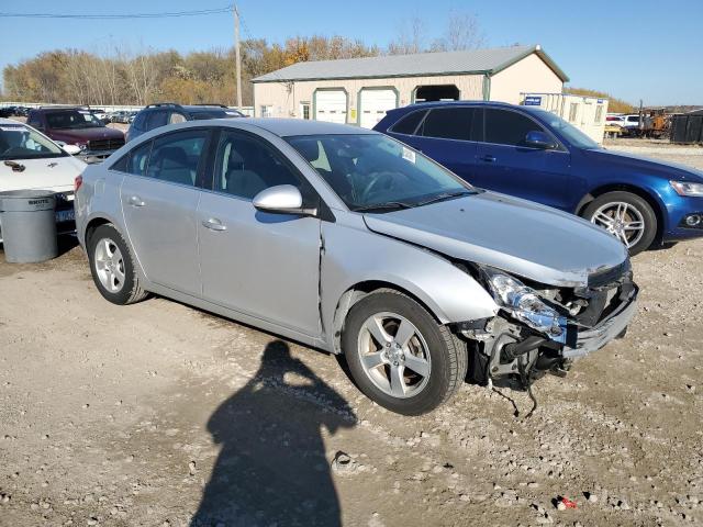 Photo 3 VIN: 1G1PC5SB4F7181694 - CHEVROLET CRUZE 