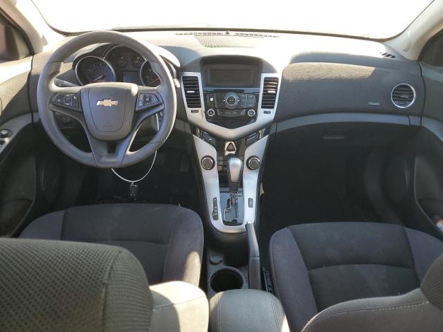 Photo 7 VIN: 1G1PC5SB4F7181694 - CHEVROLET CRUZE 