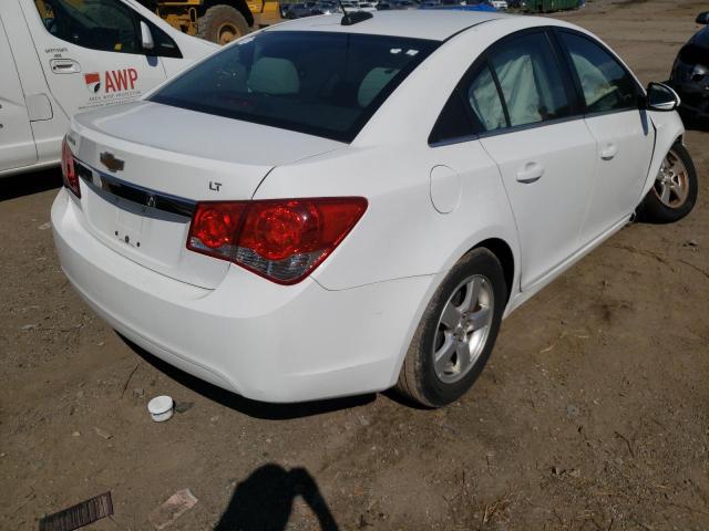 Photo 3 VIN: 1G1PC5SB4F7182814 - CHEVROLET CRUZE LT 