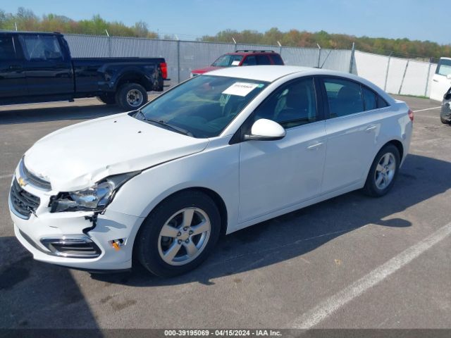 Photo 1 VIN: 1G1PC5SB4F7184112 - CHEVROLET CRUZE 