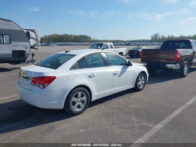 Photo 3 VIN: 1G1PC5SB4F7184112 - CHEVROLET CRUZE 