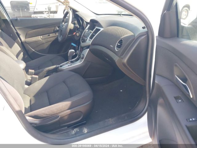 Photo 4 VIN: 1G1PC5SB4F7184112 - CHEVROLET CRUZE 