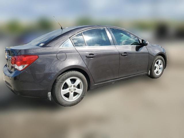 Photo 2 VIN: 1G1PC5SB4F7185860 - CHEVROLET CRUZE 