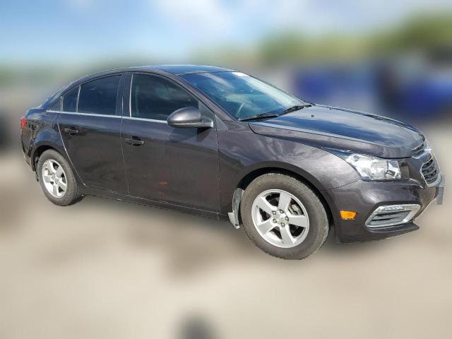 Photo 3 VIN: 1G1PC5SB4F7185860 - CHEVROLET CRUZE 