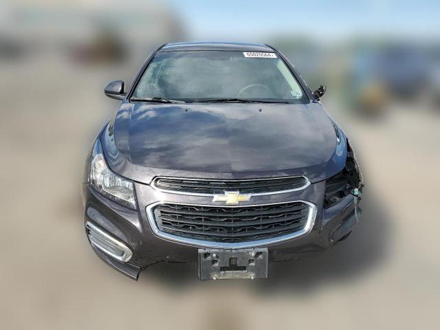 Photo 4 VIN: 1G1PC5SB4F7185860 - CHEVROLET CRUZE 