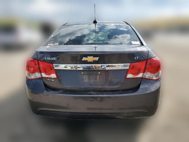 Photo 5 VIN: 1G1PC5SB4F7185860 - CHEVROLET CRUZE 