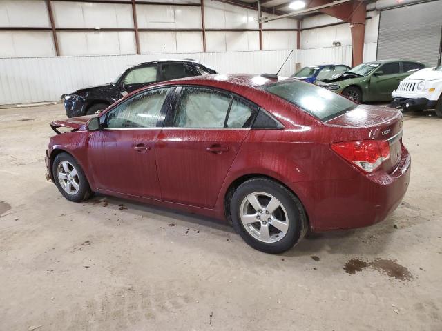 Photo 1 VIN: 1G1PC5SB4F7188824 - CHEVROLET CRUZE LT 