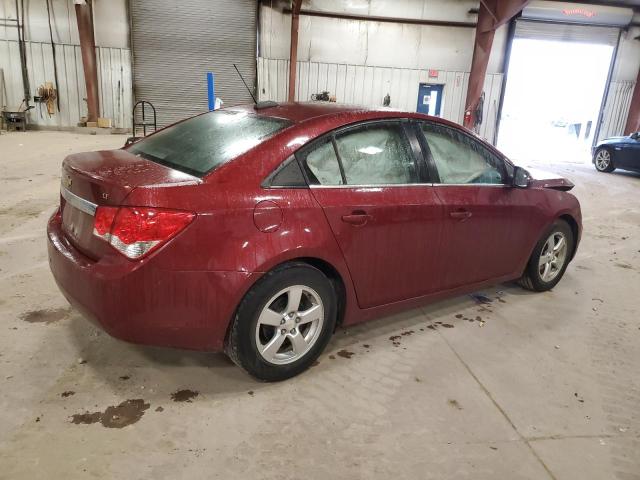 Photo 2 VIN: 1G1PC5SB4F7188824 - CHEVROLET CRUZE LT 