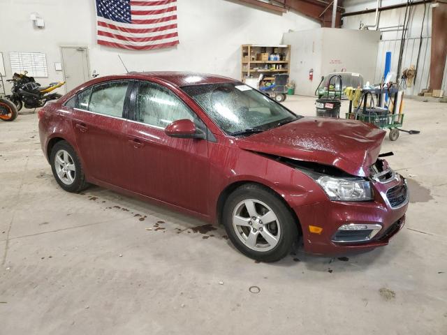 Photo 3 VIN: 1G1PC5SB4F7188824 - CHEVROLET CRUZE LT 