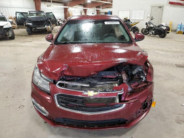 Photo 4 VIN: 1G1PC5SB4F7188824 - CHEVROLET CRUZE LT 