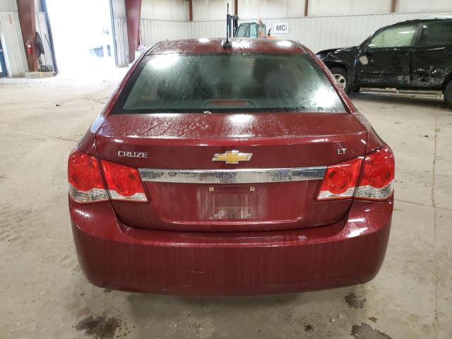 Photo 5 VIN: 1G1PC5SB4F7188824 - CHEVROLET CRUZE LT 