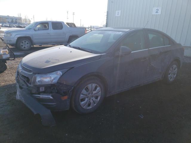 Photo 0 VIN: 1G1PC5SB4F7190508 - CHEVROLET CRUZE LT 