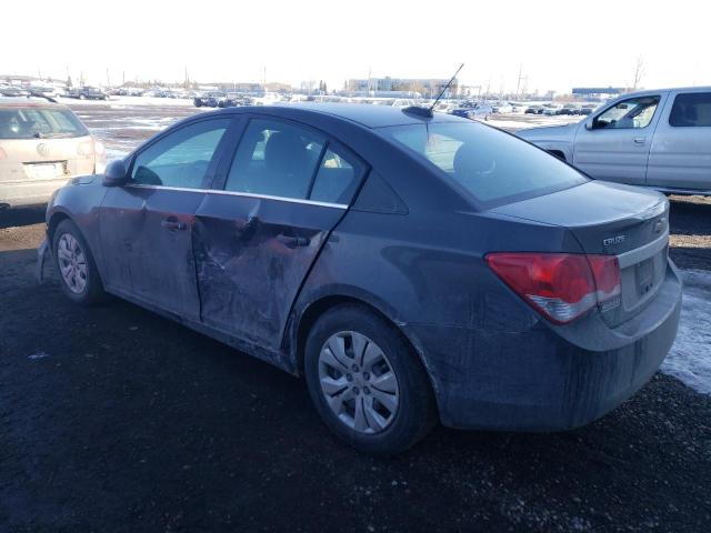 Photo 1 VIN: 1G1PC5SB4F7190508 - CHEVROLET CRUZE LT 