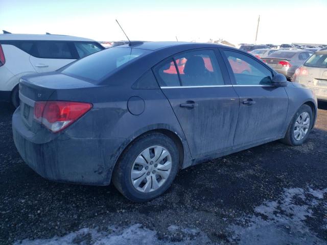 Photo 2 VIN: 1G1PC5SB4F7190508 - CHEVROLET CRUZE LT 